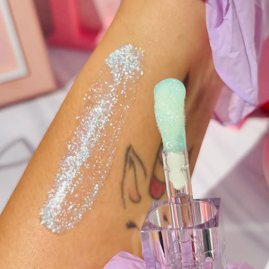 Icy Lip Gloss/Plumper