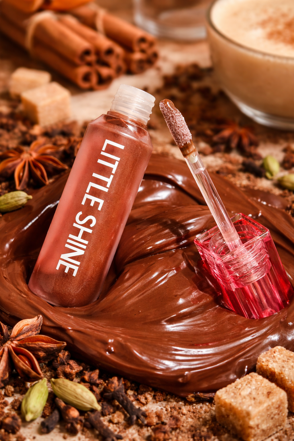 Spicy Chai Lip Gloss