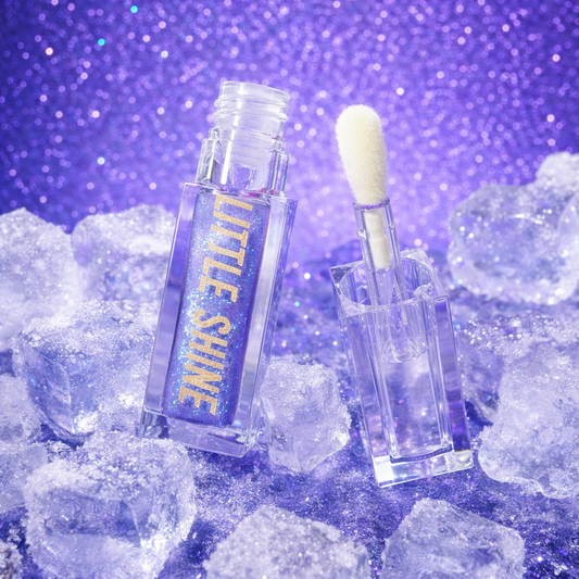 Icy Magic Lip gloss/plumper