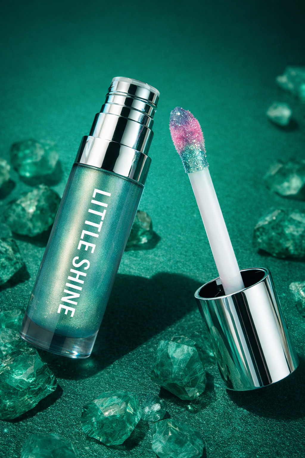 Esmeralda Lip Gloss