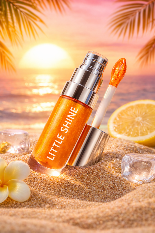 Sol de Janeiro lip gloss