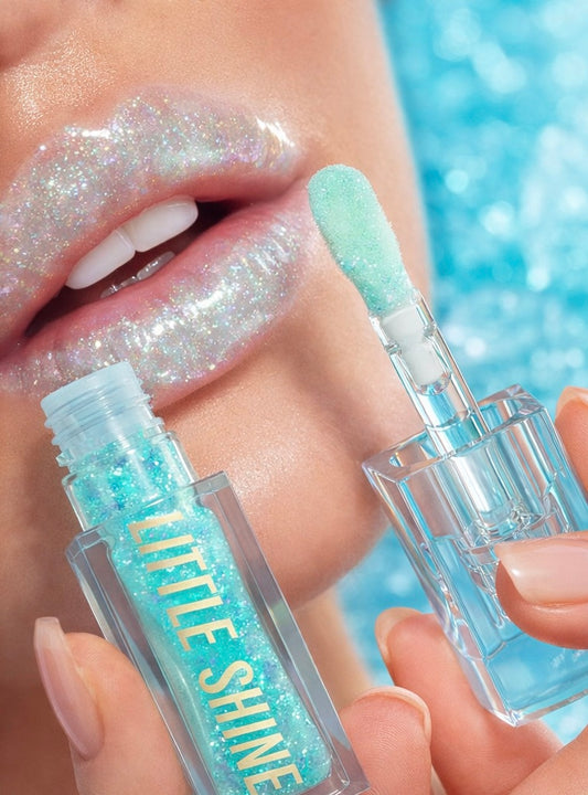 Icy Lip Gloss/Plumper