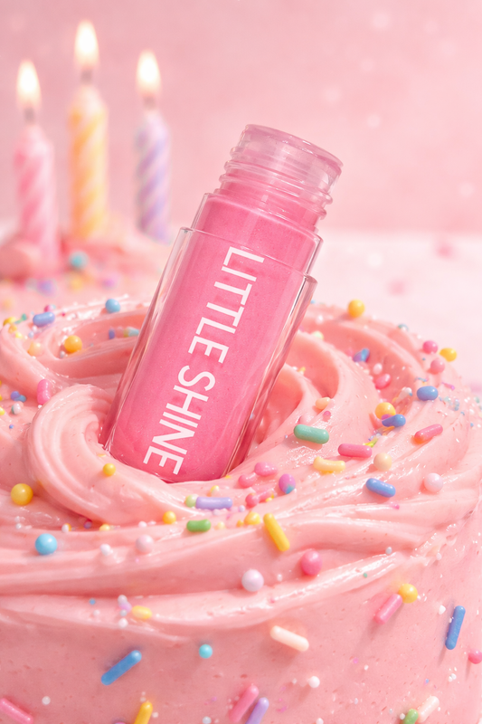 Birthday Girl Lip Gloss