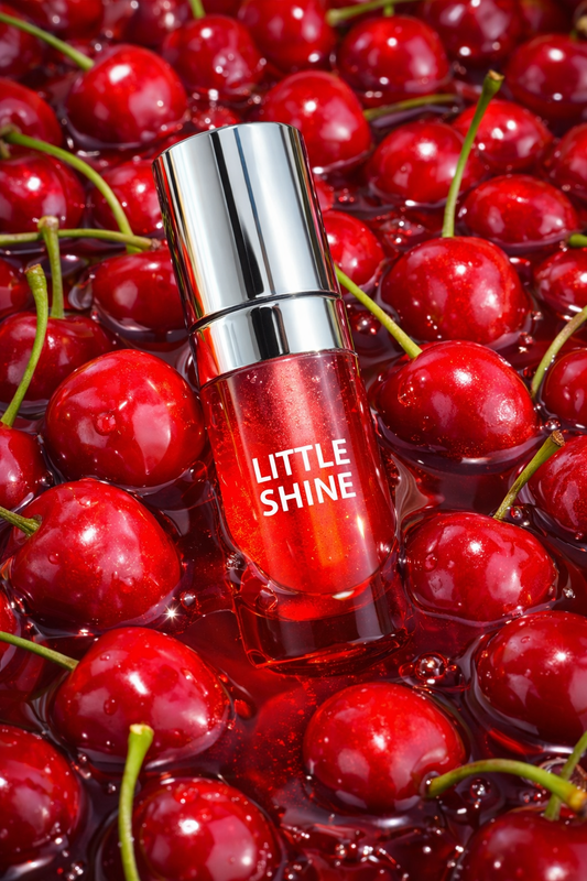 Cherry Girl lip oil